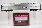 20-6768 Mth Gauge Nyc Vista Dome Passenger Car Hudson 658081025643 20-6768 Mth Gauge Nyc Vista Dome Passenger Car Hudson 658081025643