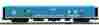 20-68003 Mth 70 Abs Rpo Passenger Car Smooth Ge Evolution No Gecx90