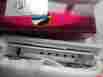 20-68128 Mth Train Santa Fe Rpo Passenger Cat Never Run