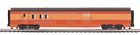 20-68293 Mth Southern Pacific Rpo Premier Gauge Rail