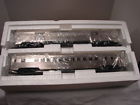 20-69146 Mth Premier Nyc Ribbed Set Mib