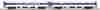 20-69201 Mth Li 70 Baggage Coach 658081318592