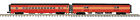 20-69216 Mth Southern Pacific 2-car 70
