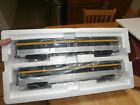 20-69226 Mth Streamlined Passenger 658081338620