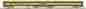 20-69235 Mth O Alaska 2pk 70 Smoothside Baggage Coach Psg.cars 658081345345