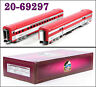 20-69297 Mth Mkt Abs Streamline Ribbed Side Passenger Set
