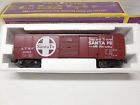 20-7403 Mth O Scale Santa Fe