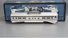 20-80001b2c-canadian Mth Aluminum Passenger Car Pacific