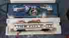 20-80001b2d Mth Aluminum Passenger Car Canadian