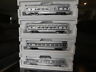 20-80002e-a B C D Mth Dap Car Aluminum Passenger Set Ln