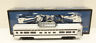 20-80002e-c Mth Pennsylvania Betsy Ross Aluminum Passenger Car