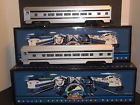 20-80002g Mth 2 Aluminum Passenger Car
