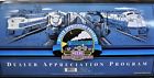 20-80004a Mth Premire Dap Aba Baltimore Ohio Diesel Freight Set Proto