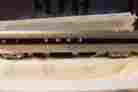 20-80004e Mth Trains Premier Dap Bnsf Sleeper Diner 2 Pack New