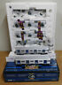 20-80005a Mth Graffiti Subway Train Cars Scale Coney Island New York