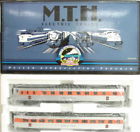20-80005b Mth New Haven Passenger Set 658081074979