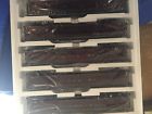 20-80007d Myh Mth Norfolk Southern Car Streamlined Passenger Set 658081245720