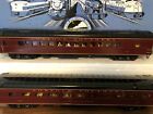 20-80007h Mth Norfolk Southern Dap Streamlined Nib