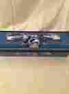 20-80007l M.t.h 70 Streamlined Norfolk Southern Vista Dome Car