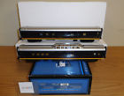 20-80008e Mth Kansas City Southern Streamlined Passenger Car Set Scale Train