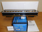 20-80008g Mth Kansas City Southern Kcs Vista Dome Scale Passenger Train