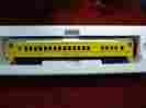 20-90005a Mth M.t.h Madison Pennsylvania Railroad 70 Dining Car 2 Rail Conv