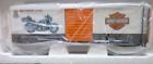 20-90313a Mth Harley-davidson 2006 Electra Glide