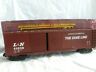 20-93013 Mth Premier Dd Boxcar Louisville Nashville