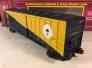 20-93063 50 Boxcar Single-door Box Chesapeakeohio Mth