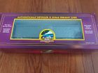 20-94070 Mth Western Maryland Express Reefer Car Road