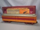 20-94154  Mth Scale Hiawatha Colors Express Reefer Jy