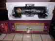 20-96039 Tank Rated Car Nib Atsf Premier Mth 3 El Capitan Road C9 Factory