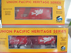 20-96169 20-97651 Mth Heritage The