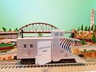 20-98207 Mth Gauge Union Pacific Snow Plow Nib