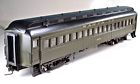 2001104-2 Atlas Trainman O Scale