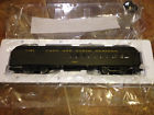 20011202-3 Atlas Chicago North Western Passenger Car Combine Mint 843096052856