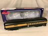 2001221-2 Atlas Monon Combine Passenger Car Trainman Scale 843096084017
