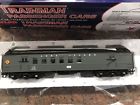 2001417 Atlas Trainman Rpo Car Long Island