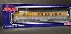 2001418-1  Atlas Trainman Passenger Car
