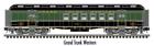 2001420 Atlas Atals Grand Trunk Western Trainman Rpo Car 843096084567