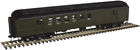 2001450 Atlas Unlettered Rail Trainman Rpo Car 843096011709
