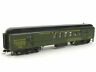 2001458-2 Atlas Trainman Denver Rio Grande Western Combo Passenger Car Scale