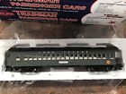 2002704 Atlas Trainman Observation Car Long Island