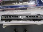2002903-4 Atlas Trainman Long Island Pullman Bradley Passenger Car Rail