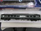 2002904 Atlas Trainman New Haven Pullman Bradley Passenger Car