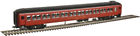 2002951 Atlas Boston Maine Pullman Bradley Passenger Cars