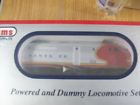 20095 Williams By Bachmann Sf Aa Power And Dummey Copy Of
