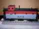 20112 Lionel Box Caboose Nyc Price