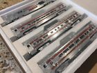 202153 Mth Electric Trains Santa