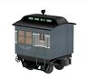 2027022 Lionel New York Central Disconnect Coach Car 023922025005